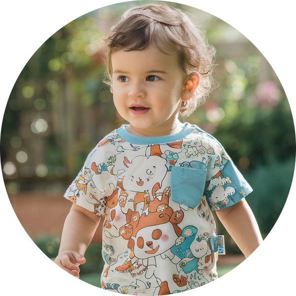 KIDS COLLECTION
