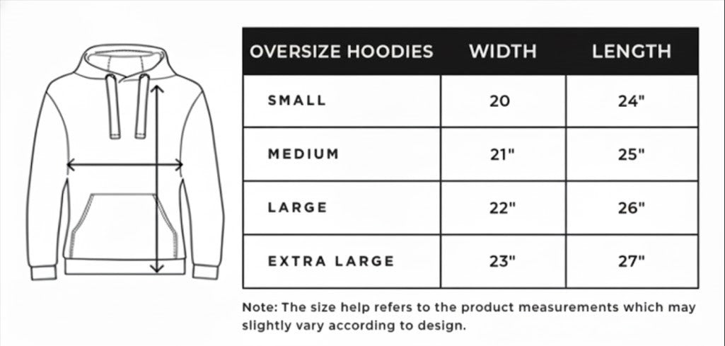STWD Grey Color Hoodie